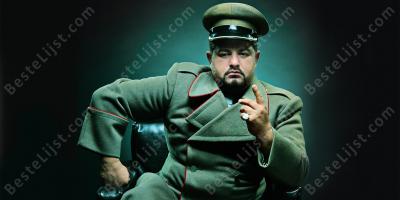 dictator films