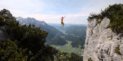 leven riskeert films