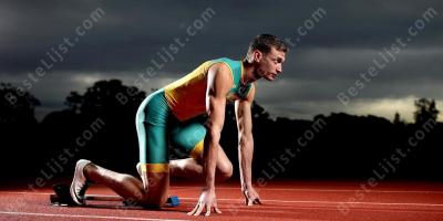 professionele atleet films