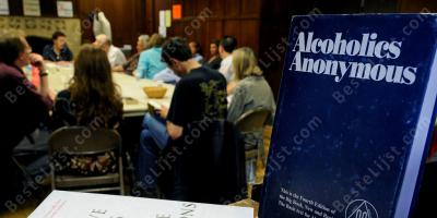 Anonieme Alcoholisten films