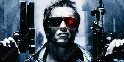 terminator films