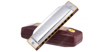 mondharmonica films