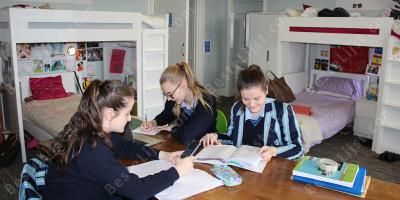 kostschool films