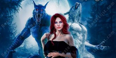 paranormale romantiek films
