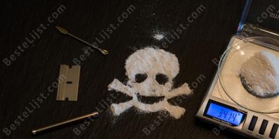 illegale drugs films