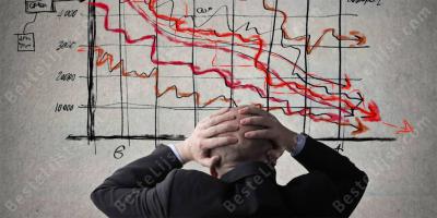 financiële crisis films