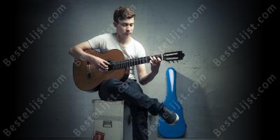 gitarist films