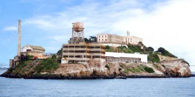 alcatraz films