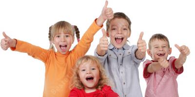 ondeugende kinderen films