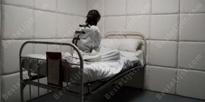 Psychiatrisch ziekenhuis films