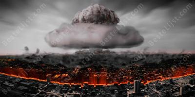 nucleaire neerslag films