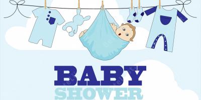 babyshower films