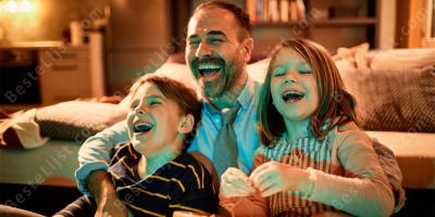 familie komedie films