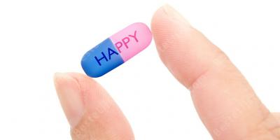 antidepressiva films