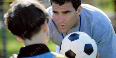voetbalcoach films