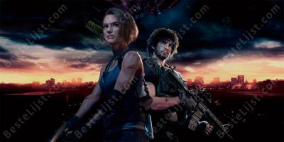 actie avontuur films