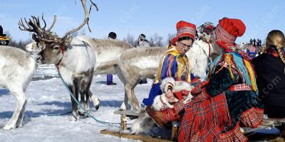 sapmi films