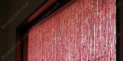 kralen gordijn films