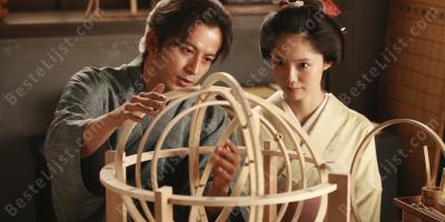 samurai-tijdperk films