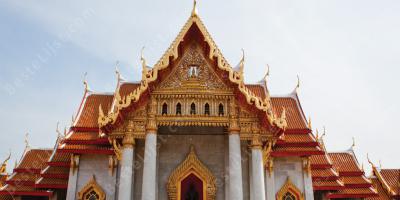 boeddhistische tempel films
