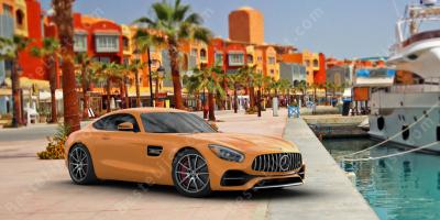 luxe auto films