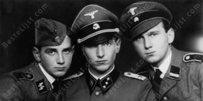 ss officier films