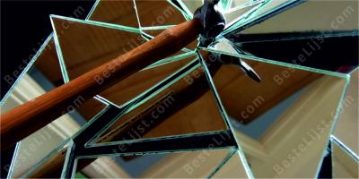 spiegel weerspiegelt niet de werkelijkheid films