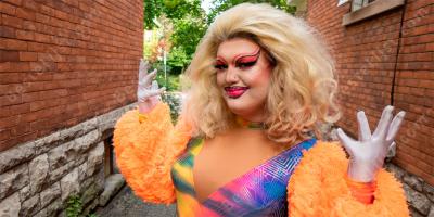 drag queen films