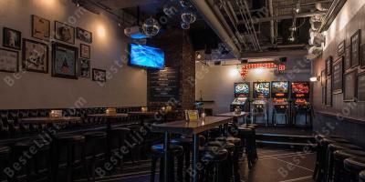 taverne films
