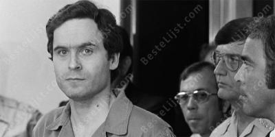 Ted Bundy films