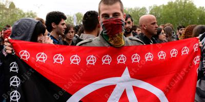anarchisme films