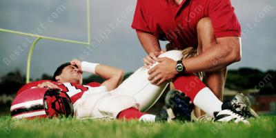 sportblessure films
