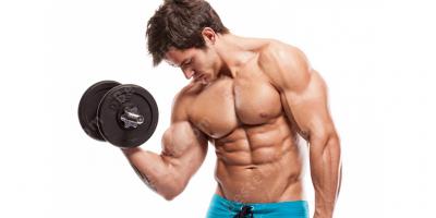bodybuilder films