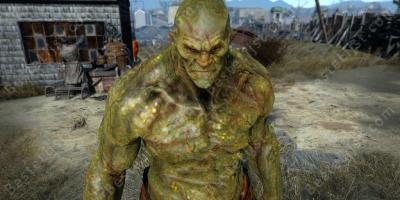 mutant films