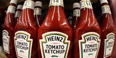 ketchup films