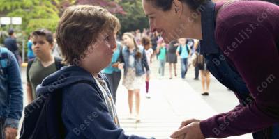 gezichtsmisvorming films