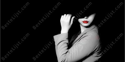 mysterieuze vrouw films