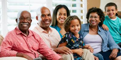 familieleden films