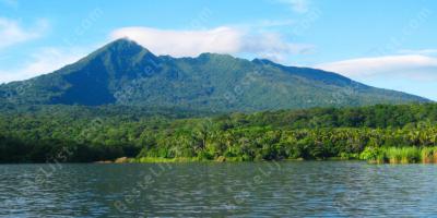 Nicaragua films
