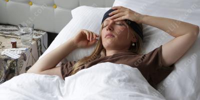 liggend in bed films