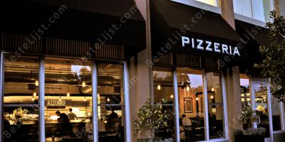 pizzeria films
