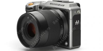 middenformaat camera films