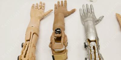 prothetische hand films