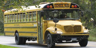 schoolbus films
