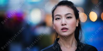 Chinese vrouw films