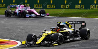 Formule 1 films