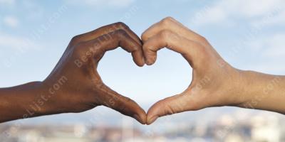 interraciale liefde films