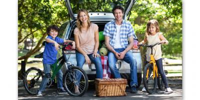 familie uitje films