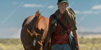 jongen paard relatie films