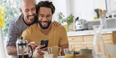homoseksuele man heterovrouw relatie films